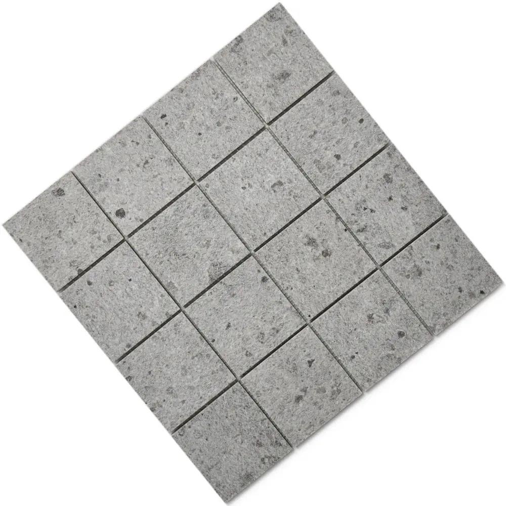 Mosaik Villeroy & Boch 2013 SB60 Aberdeen grau 30x30 cm I.Sorte