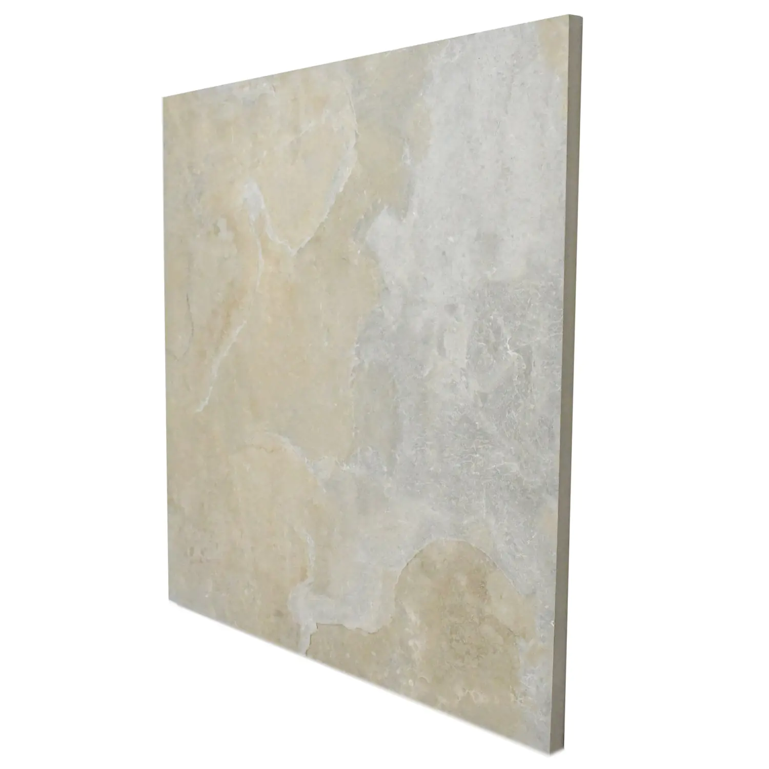 Terrassenplatte Cifre Sinai beige 60x60 cm I.Sorte