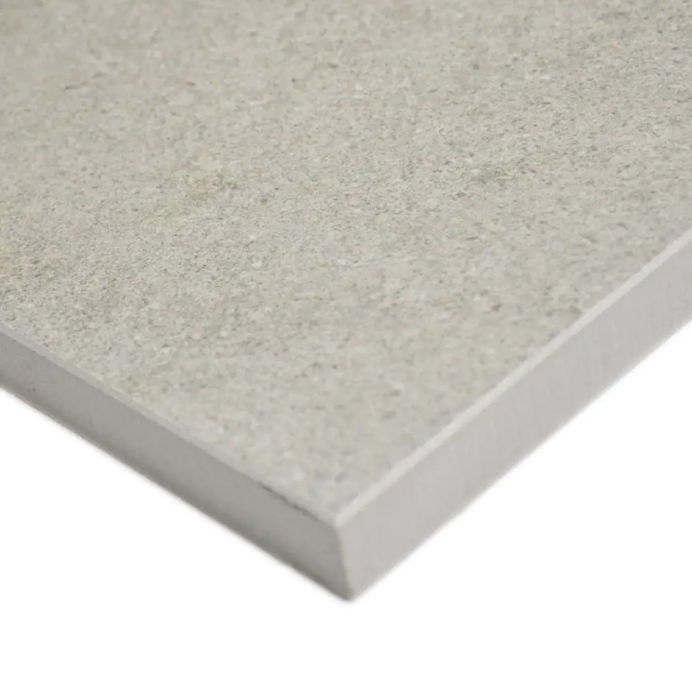 Terrassenplatte Villeroy & Boch 2863 PS70 Solid Tones Garden warm stone hellgrau 60x60 cm II.Sorte