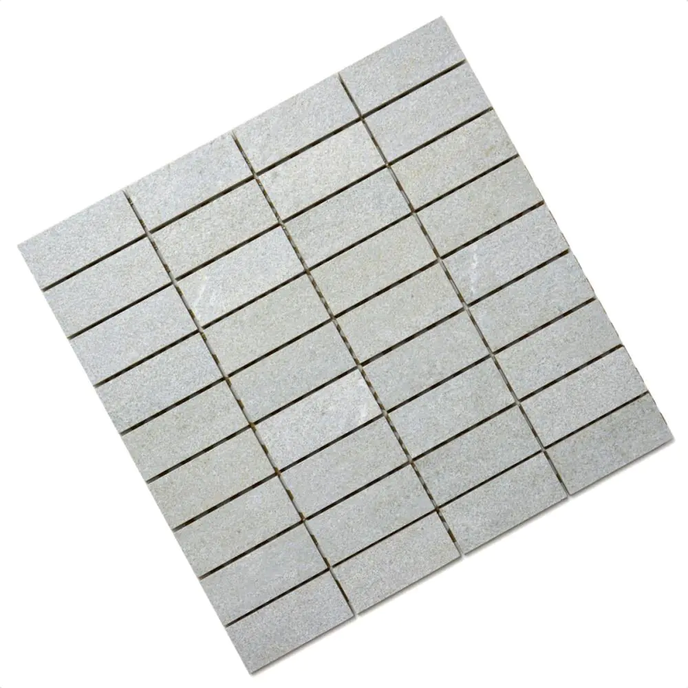 Mosaik Villeroy & Boch 2027 LA60 Seano grau multicolor 35x35 cm I.Sorte Mosaik Villeroy & Boch 2027 LA60 Seano grau multicolor 35x35 cm I.Sorte