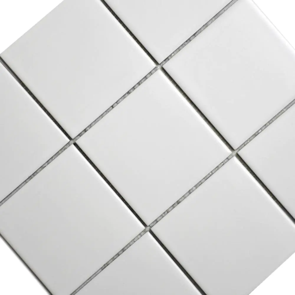 Mosaik Villeroy & Boch 3201 PN00 Pro Architectura weiß 30x30 cm I. Sorte Mosaik Villeroy & Boch 3201 PN00 Pro Architectura weiß 30x30 cm I. Sorte