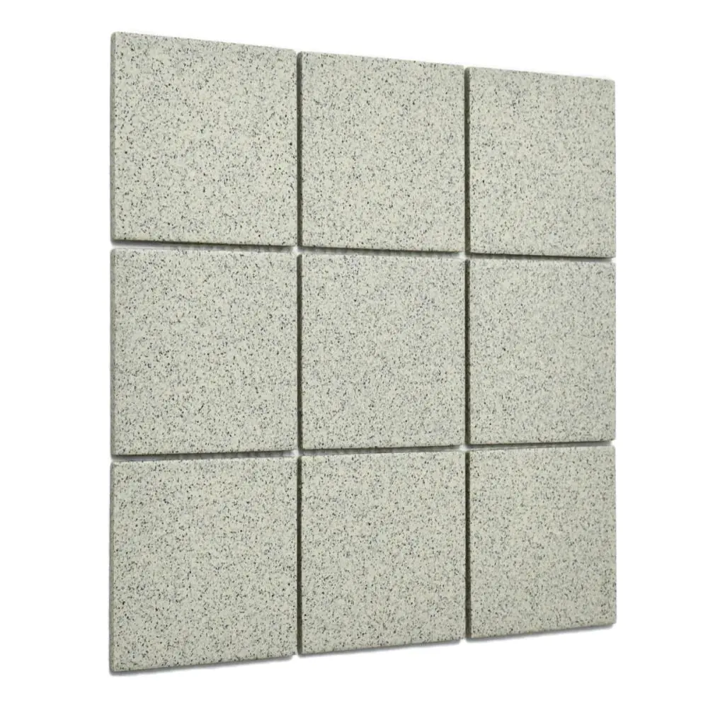 Mosaik VitrA K520174 Pro Function dotti light grey hellgrau 30x30 cm I.Sorte Mosaik VitrA K520174 Pro Function dotti light grey hellgrau 30x30 cm I.Sorte