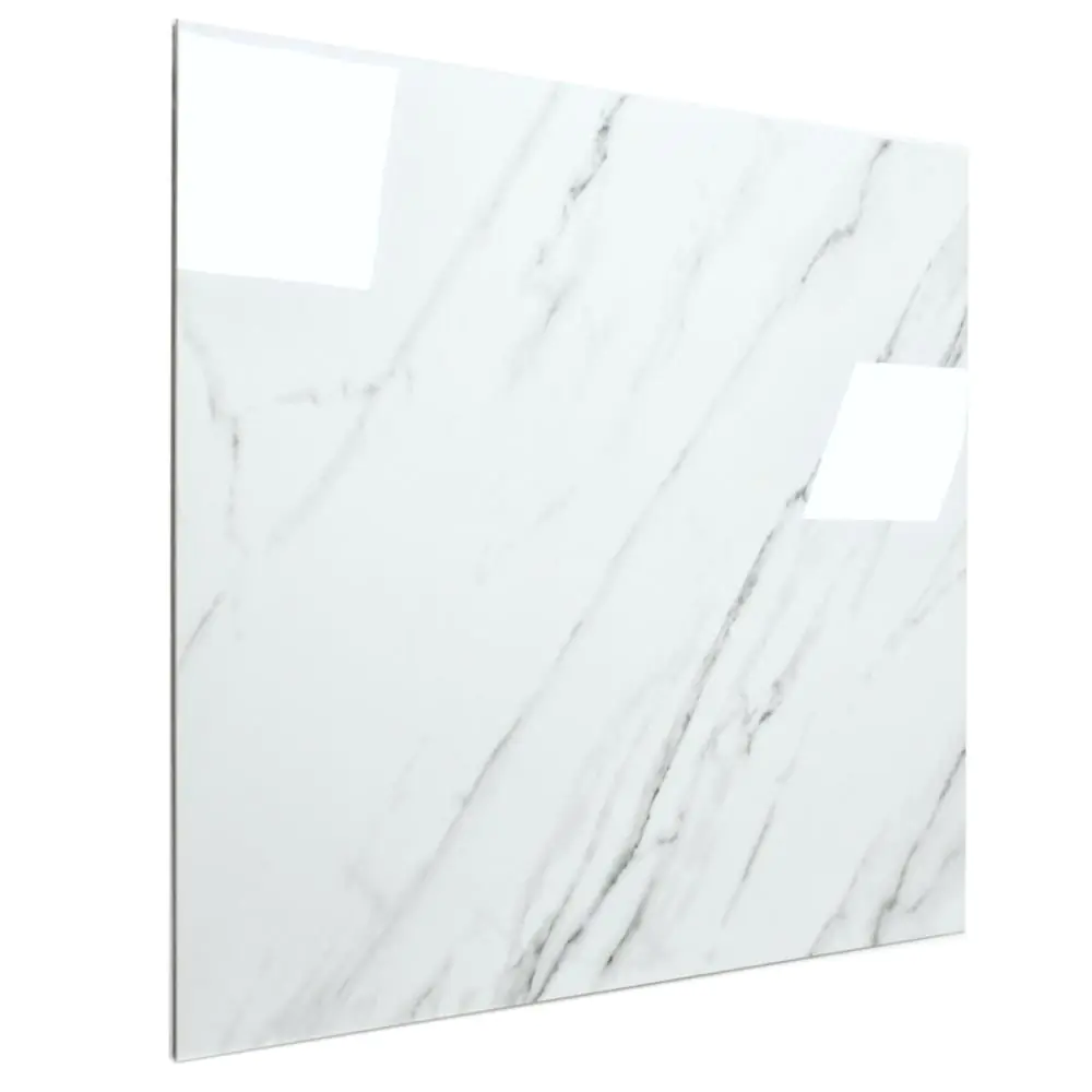 Bodenfliese Cifre Ducale pulido grau weiß 120x120 cm I.Sorte