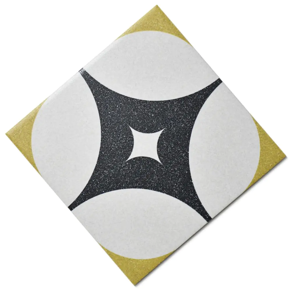 Bodenfliese Dekor Villeroy & Boch 2220 AM2I Alt Mettlach 2.0 mehrfarbig 20x20 cm I.Sorte Bodenfliese Dekor Villeroy & Boch 2220 AM2I Alt Mettlach 2.0 mehrfarbig 20x20 cm I.Sorte