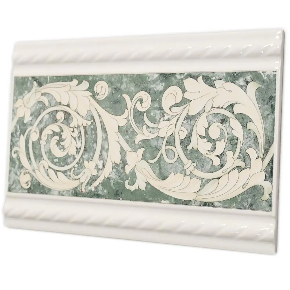 Bordüre Porcelanosa E4679 Canton veneta 20x31,5 cm I.Sorte
