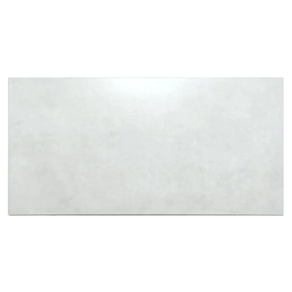 Bodenfliese Cifre Cricket white weiß grau 60x120 cm I.Sorte