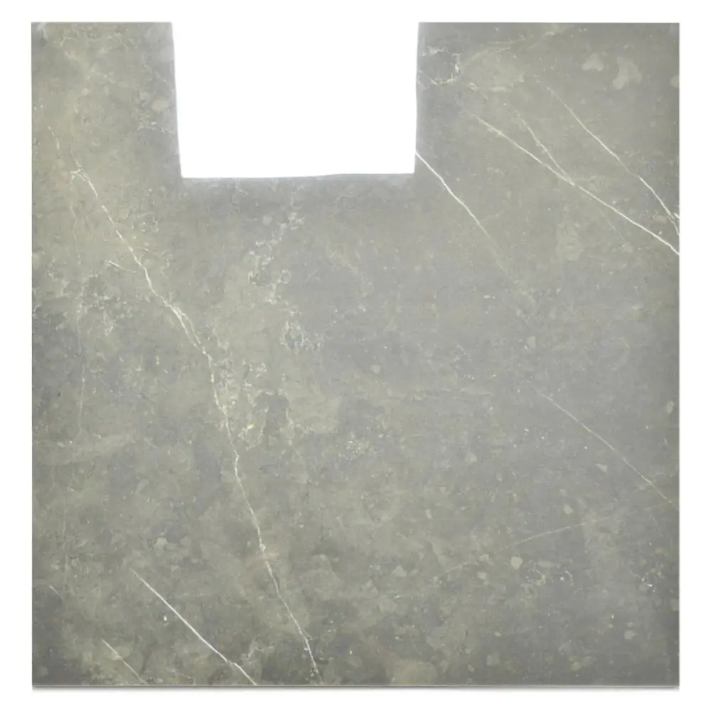 Bodenfliese Villeroy & Boch 2660 MR6P Marmochic deep pearl grau grün 60x60 cm I.Sorte Bodenfliese Villeroy & Boch 2660 MR6P Marmochic deep pearl grau grün 60x60 cm I.Sorte