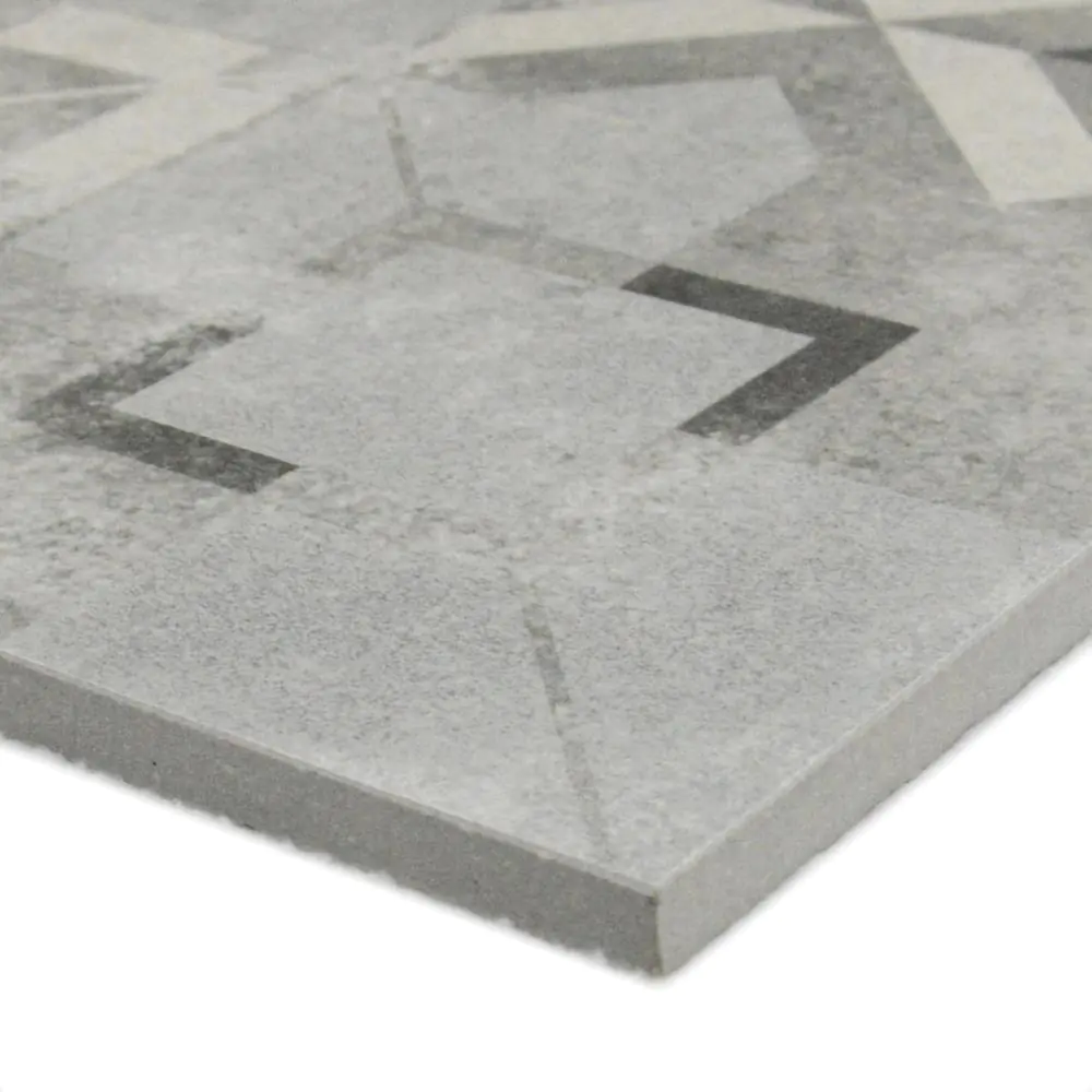 Bodenfliese Rondine J86828 Volcano cementine grey grau 60x60 cm I.Sorte Bodenfliese Rondine J86828 Volcano cementine grey grau 60x60 cm I.Sorte