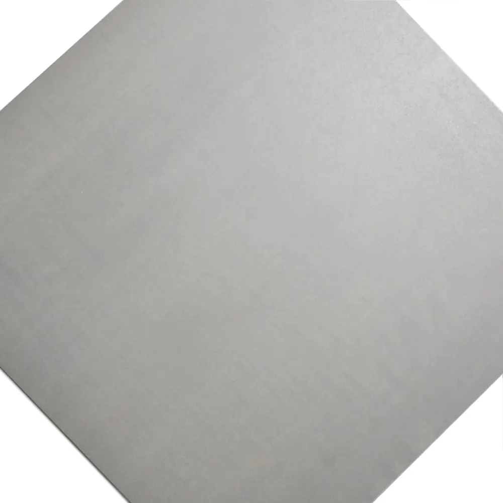 Bodenfliese Villeroy & Boch 2660 BM70 Metalyn bronze grau 60x60 cm I.Sorte