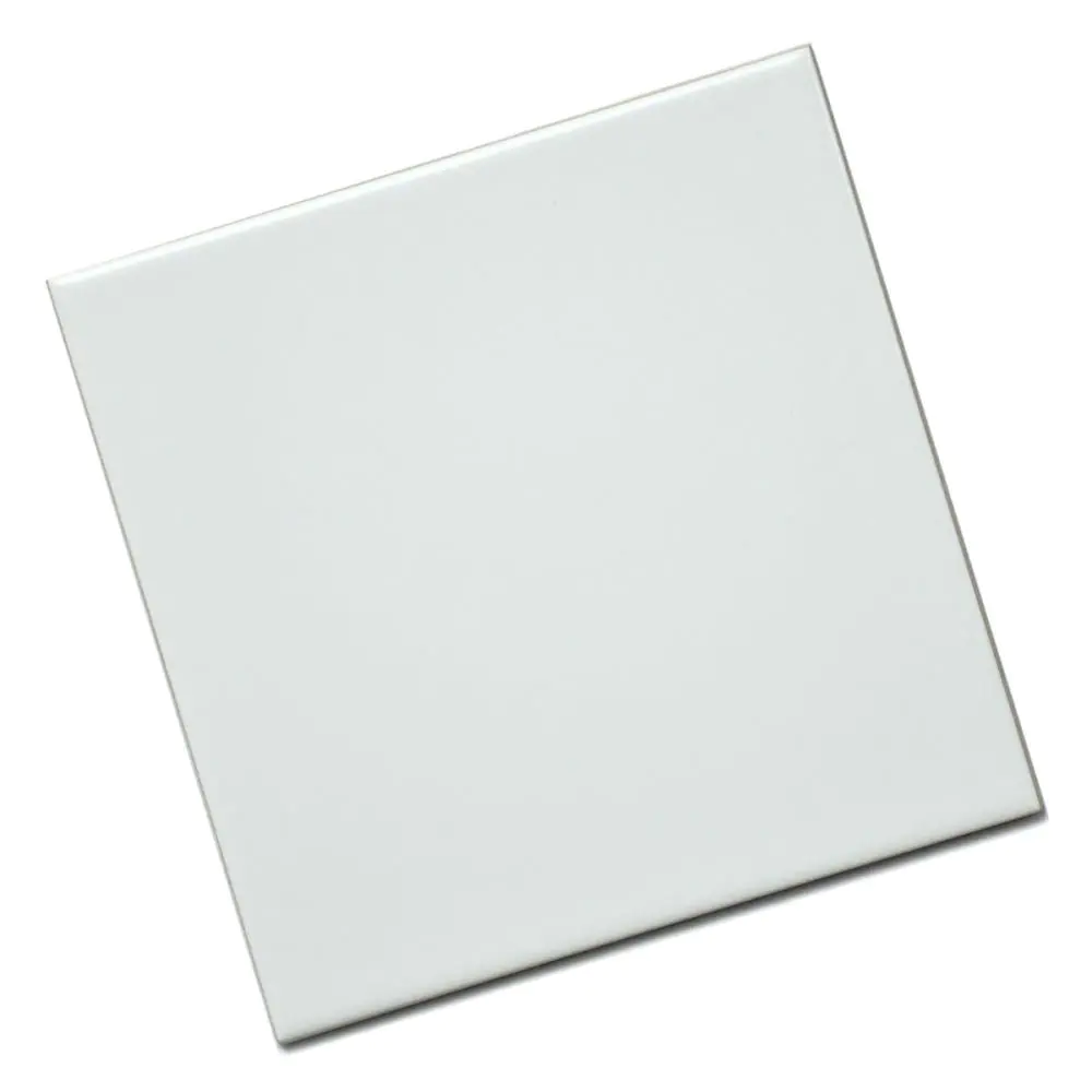 Wandfliese Villeroy & Boch 1106 WM00 Basis weiß 15x15 cm I.Sorte