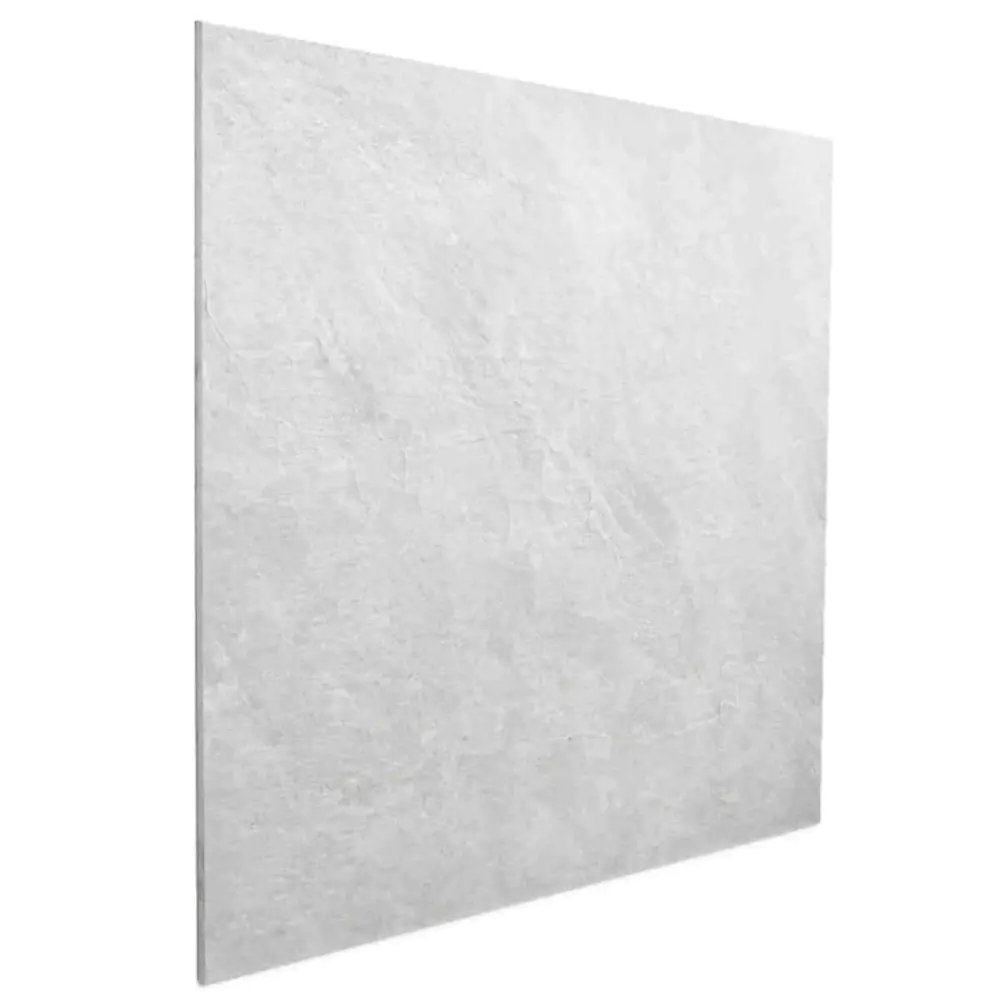 Terrassenplatte Verde Campogalliano Dakota grigio grau 100x100 cm I.Sorte