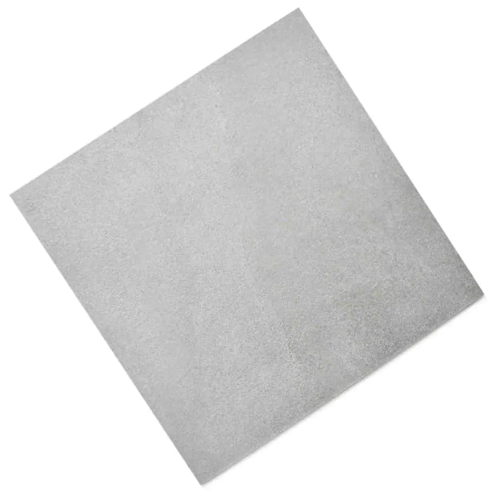 Terrassenplatte Deutsche Steinzeug 700127 Botanic Stone greige 60x60 cm II.Sorte