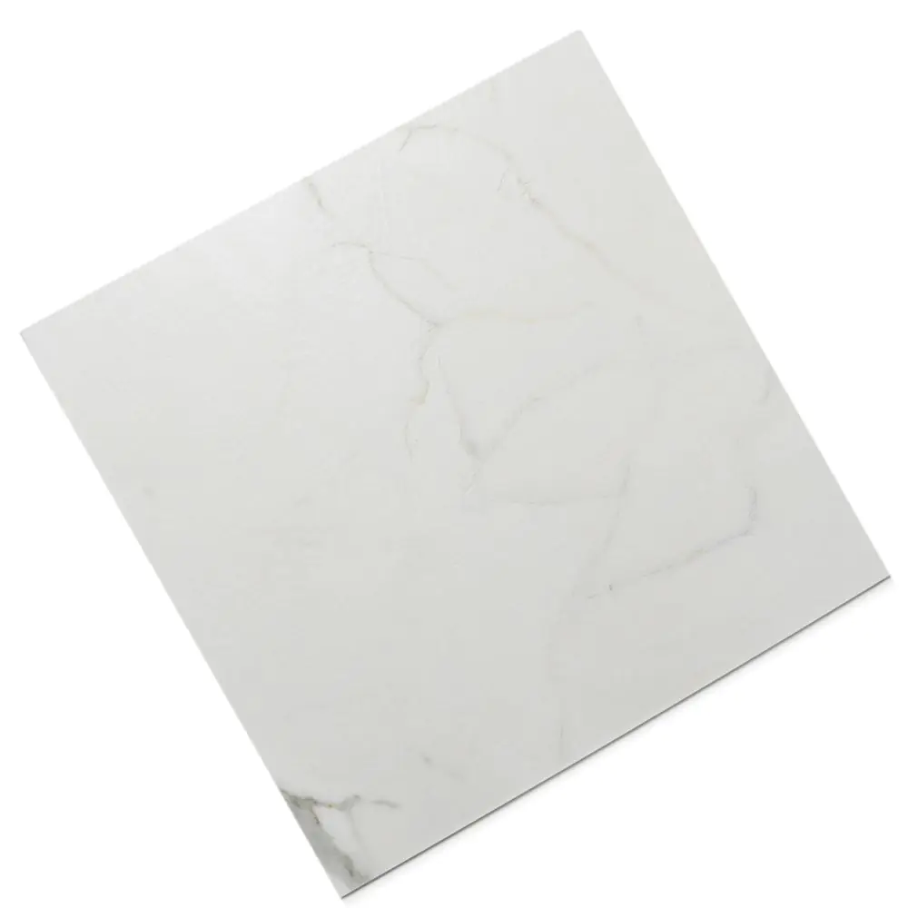 Bodenfliese Italgraniti MT0212 Marble Touch calcatta top grau weiß 120x120 cm I.Sorte