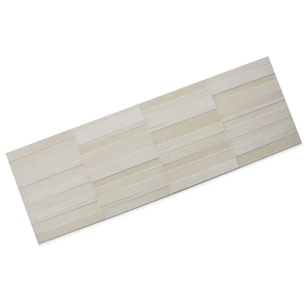 Wandfliese Cifre Origin Brisk bone mate 40x120 cm I.Sorte