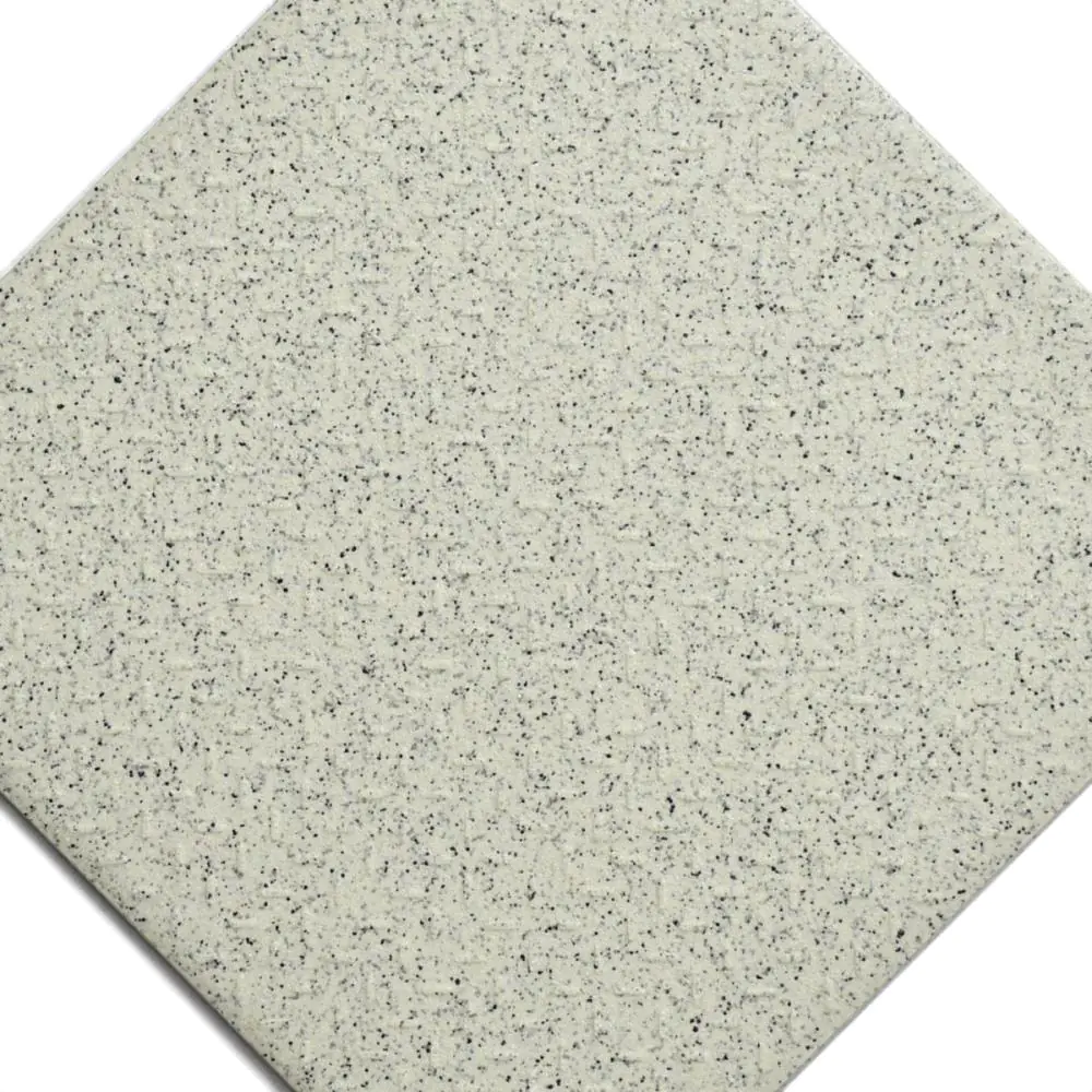 Bodenfliese VitrA K757894 Pro Function dotti corund light grey hellgrau 20x20 cm I.Sorte Bodenfliese VitrA K757894 Pro Function dotti corund light grey hellgrau 20x20 cm I.Sorte