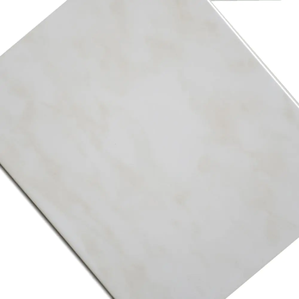 Wandfliese Grohn MEB42 beige glänzend 20x25 cm I.Sorte