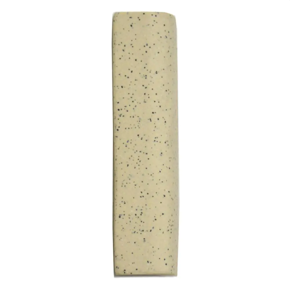 Sockel Außenecke Villeroy & Boch 3899 S088 creme gesprenkelt 2x10 cm I.Sorte Sockel Außenecke Villeroy & Boch 3899 S088 creme gesprenkelt 2x10 cm I.Sorte