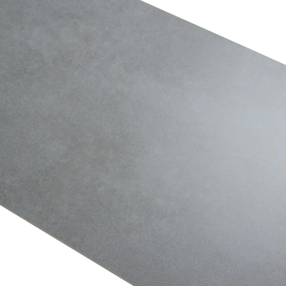 Bodenfliese Villeroy & Bohc 2357 ZM60 X-Plane grau 60x120 cm I.Sorte