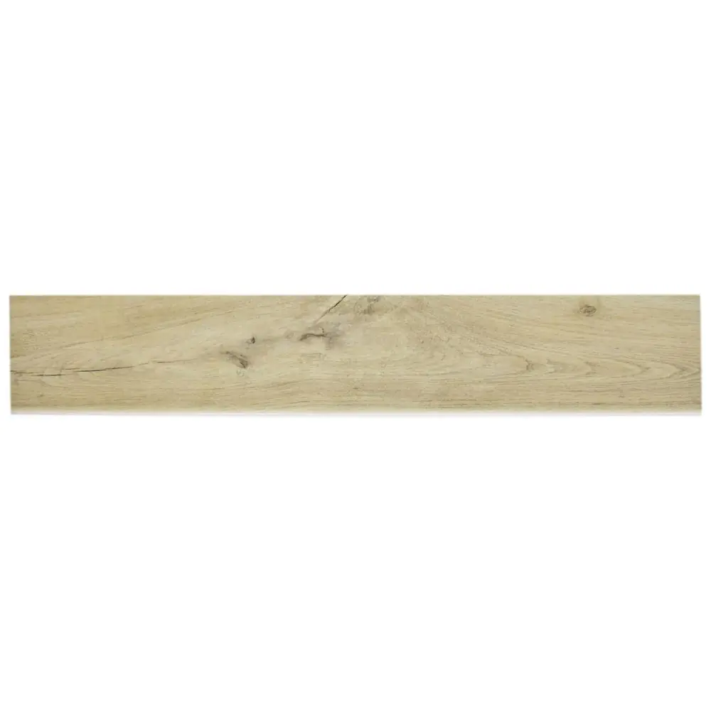 Bodenfliese Villeroy & Boch 2792 EW00 Oak Flair vanilla hellbraun 20x120 cm I. Sorte