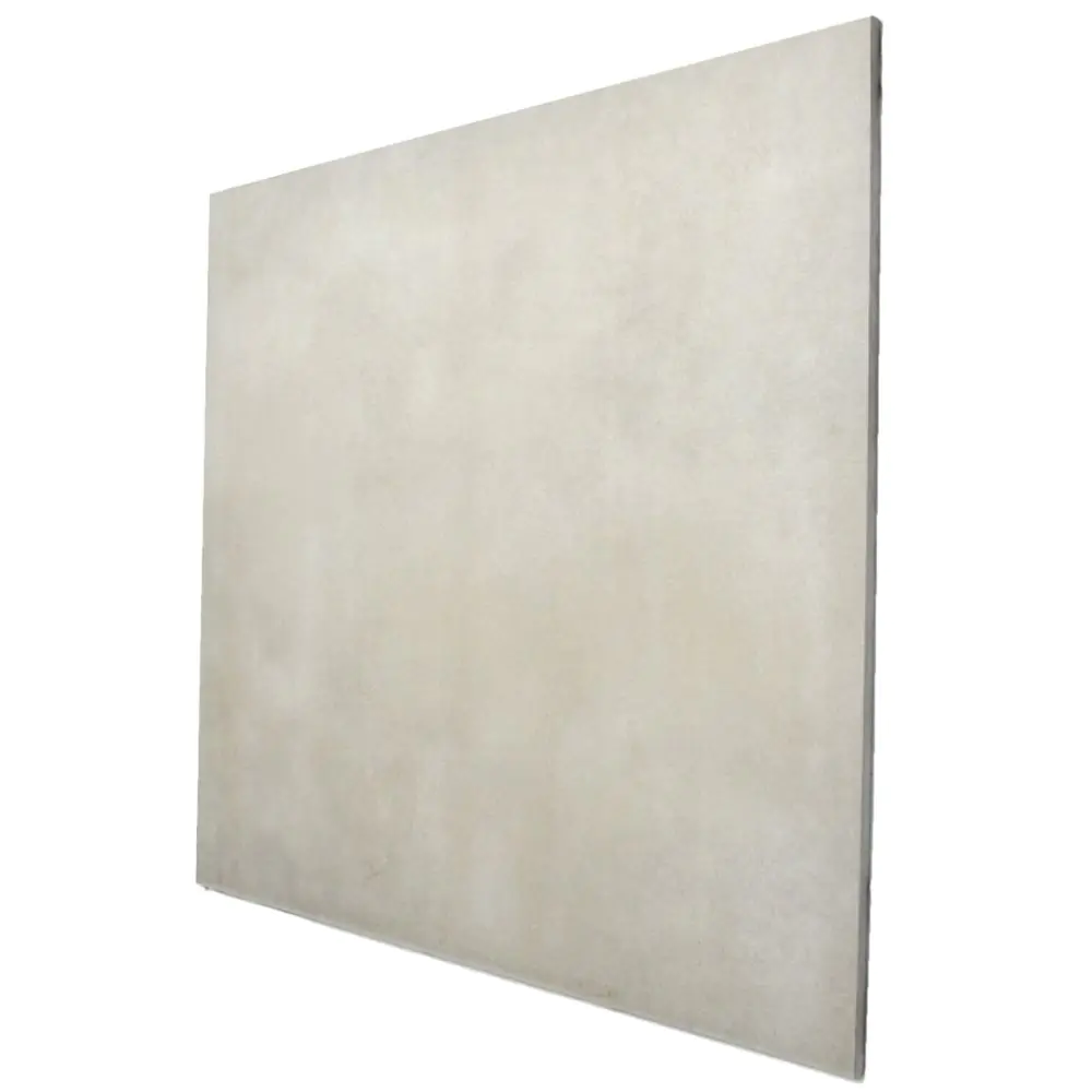 Terrassenplatte Rondine J92527 Cruda tortora grau 100x100 cm I.Sorte