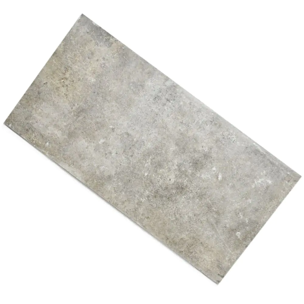 Terrassenplatte Rondine J92462 Windsor taupe grip 60x120 cm I.Sorte