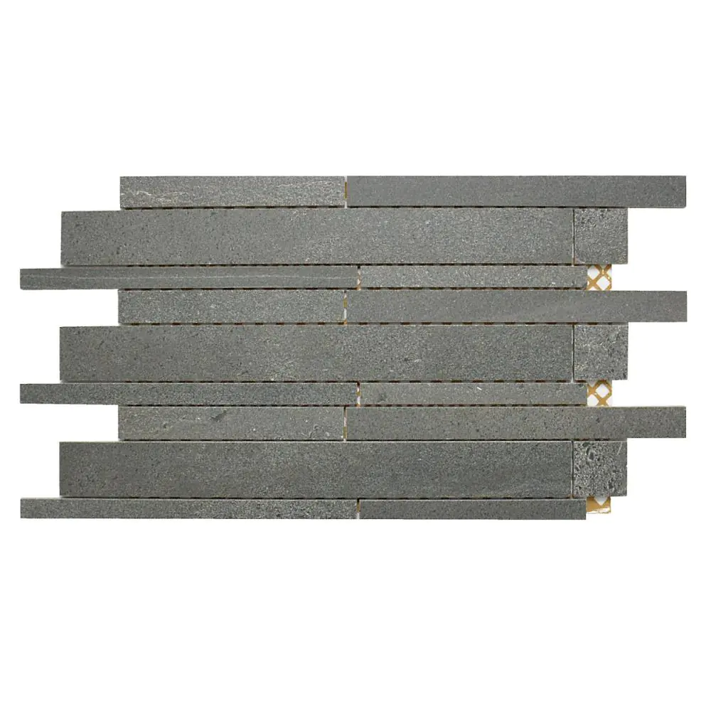 Mosaik Villeroy & Boch 2388 VA90 Gemstone dunkel grau 30x50 cm I.Sorte Mosaik Villeroy & Boch 2388 VA90 Gemstone dunkel grau 30x50 cm I.Sorte