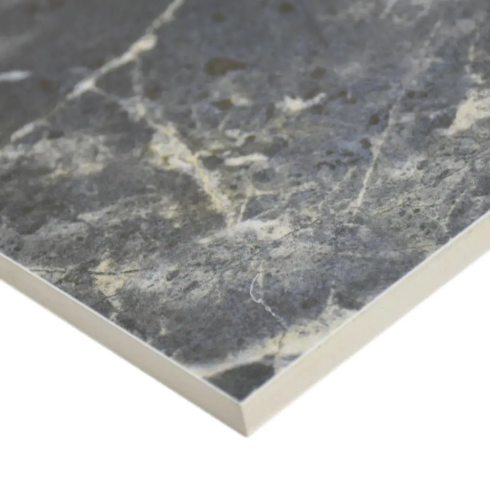 Wandfliese Villeroy & Boch 1511 MR90 Marmochic dark illusion dunkelgrau creme 30x60 cm I.Sorte Wandfliese Villeroy & Boch 1511 MR90 Marmochic dark illusion dunkelgrau creme 30x60 cm I.Sorte