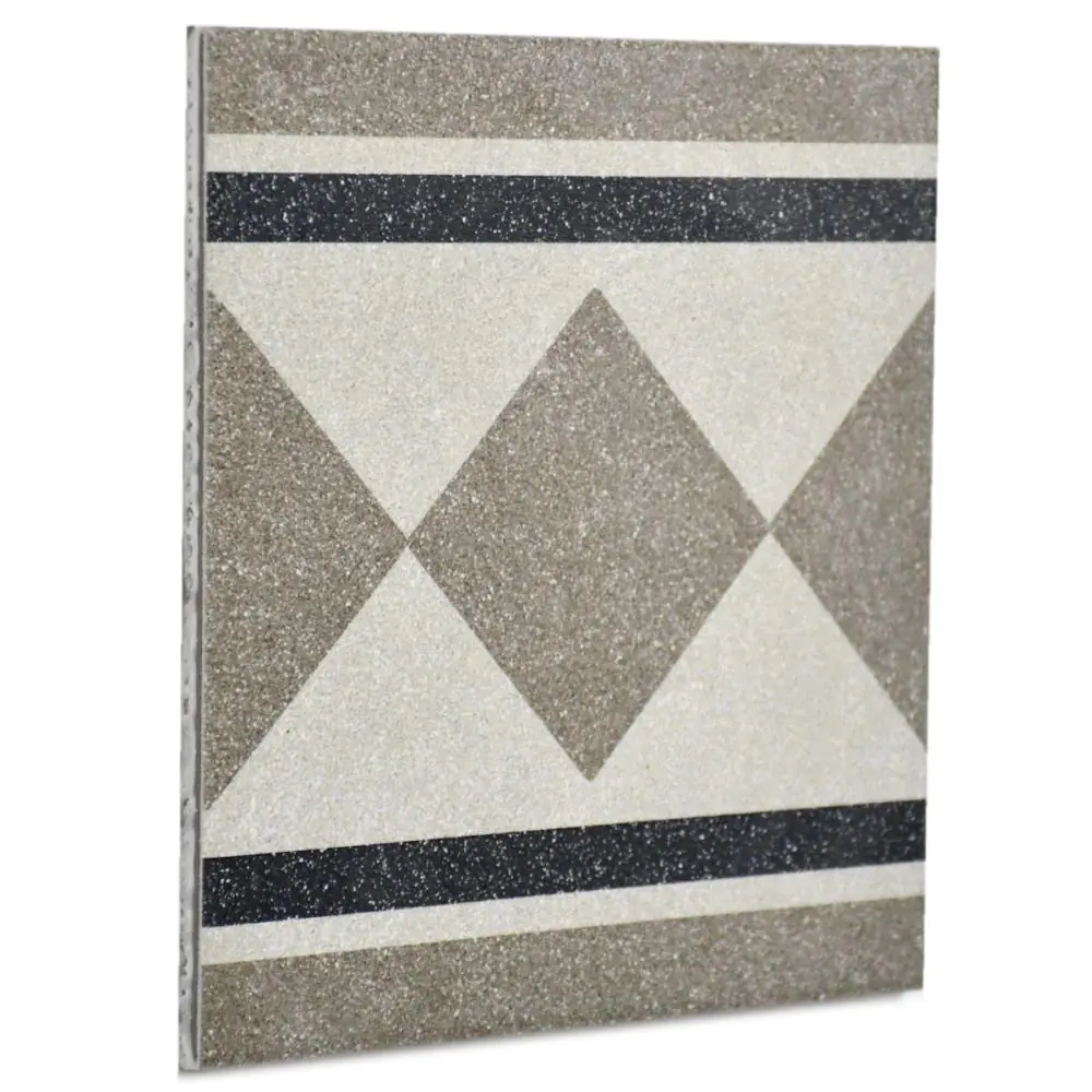 Bordüre Villeroy & Boch 2220 AM7B Alt Mettlach 2.0 mehrfrabig 20x20 cm I.Sorte Bordüre Villeroy & Boch 2220 AM7B Alt Mettlach 2.0 mehrfrabig 20x20 cm I.Sorte