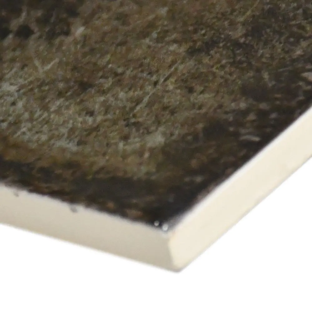 Wandfliese Cifre Alchimia antracite anthrazit 7,5x30 cm