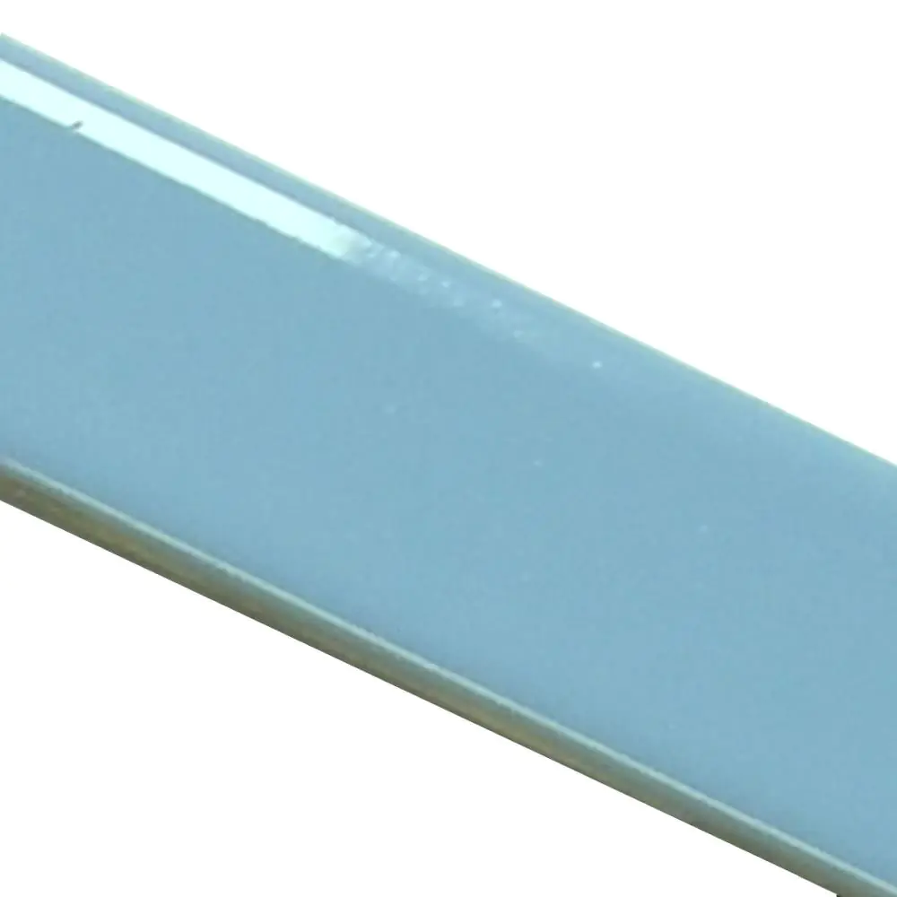 Bordüre Elegance Nr.573 bermuda blau 2,5x15 cm