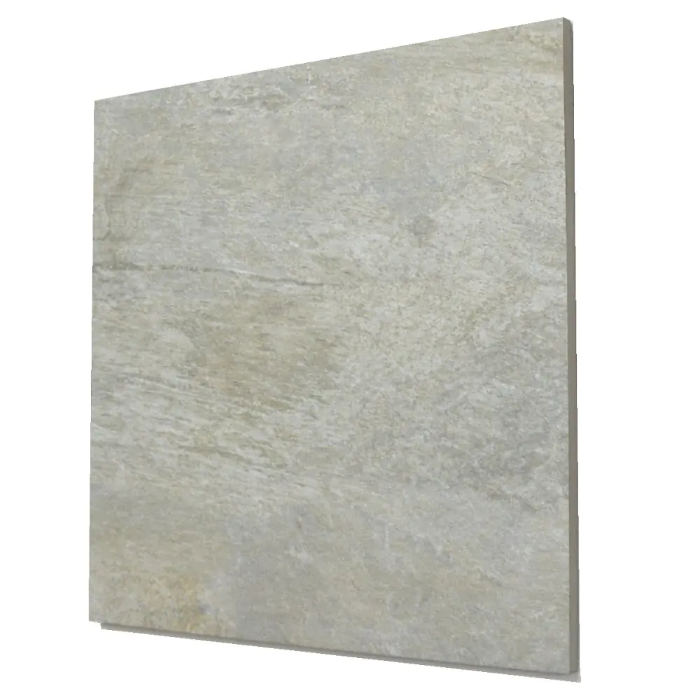 Terrassenplatte Villeroy & Boch 2816 RU60 My Earth Outdoor grau multicolor 80x80 cm II.Sorte