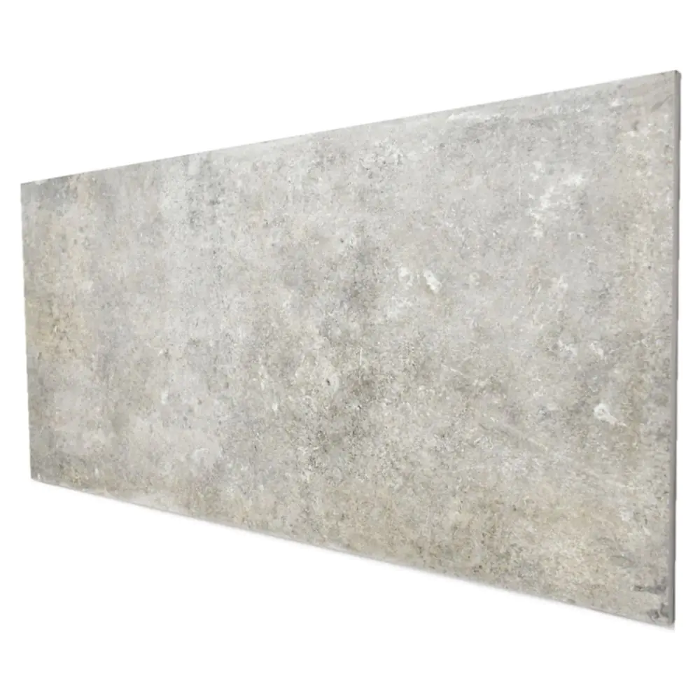 Terrassenplatte Rondine J92462 Windsor taupe grip 60x120 cm I.Sorte