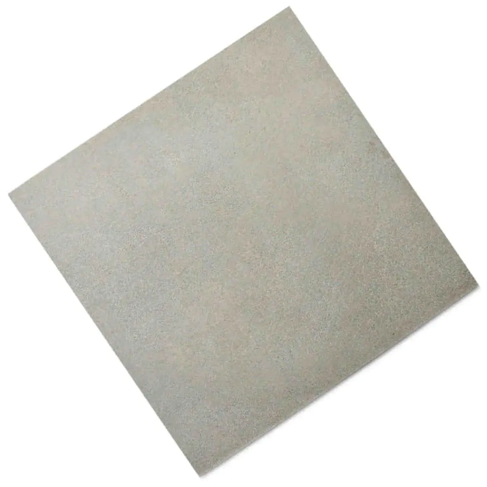 Terrassenplatte Deutsche Steinzeug 700129 Botanic Stone fog grey 60x60 cm II.Sorte