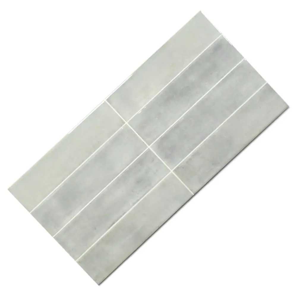 Wandfliese Cifre Botan grey brillo grau 30x60 cm I.Sorte