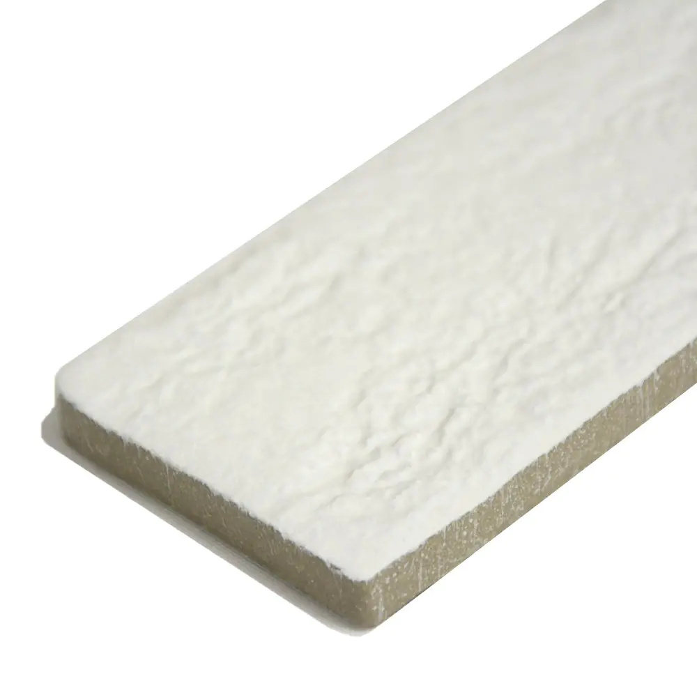 Bodenfliese Rondine J85677 Brick New York white weiss 6x25 cm I.Sorte Bodenfliese Rondine J85677 Brick New York white weiss 6x25 cm I.Sorte