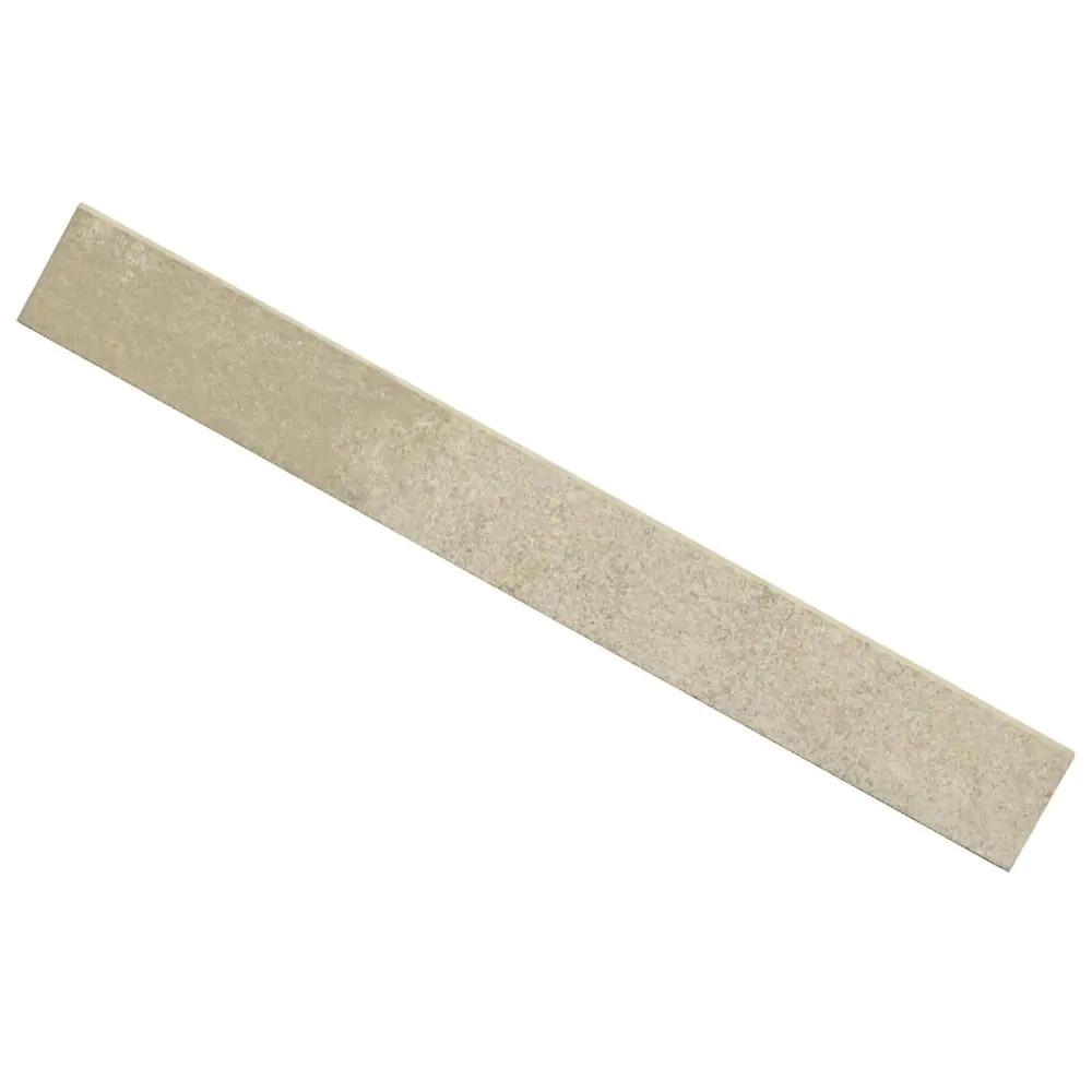 Sockel Villeroy & Boch 2872 EA10 Solid Ground beige 7,5x60 cm I.Sorte