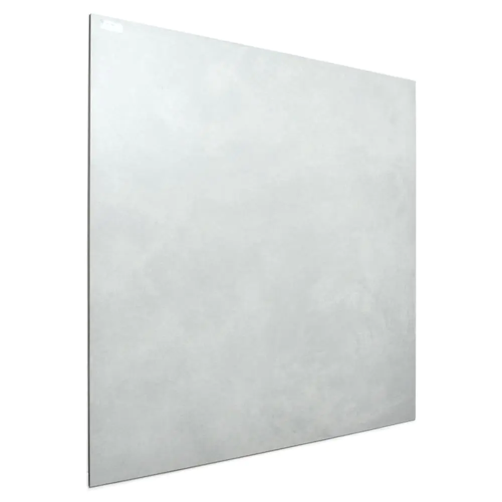 Terrassenplatte Rondine J91888 Volcano ice hellgrau 80x80 cm I.Sorte Terrassenplatte Rondine J91888 Volcano ice hellgrau 80x80 cm I.Sorte