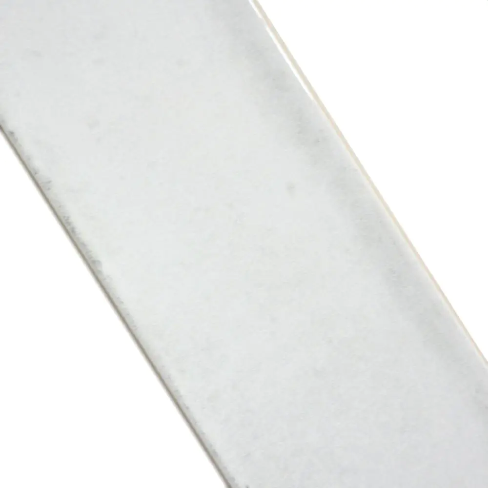 Wandfliese Cifre Alchimia white weiß 7,5x30 cm I.Sorte Wandfliese Cifre Alchimia white weiß 7,5x30 cm I.Sorte