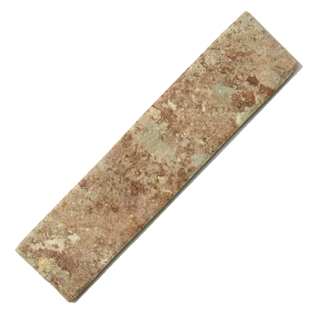 Bodenfliese Rondine J85885 Brick Tribeca multicolor mehrfarbig 6x25 cm I.Sorte Bodenfliese Rondine J85885 Brick Tribeca multicolor mehrfarbig 6x25 cm I.Sorte