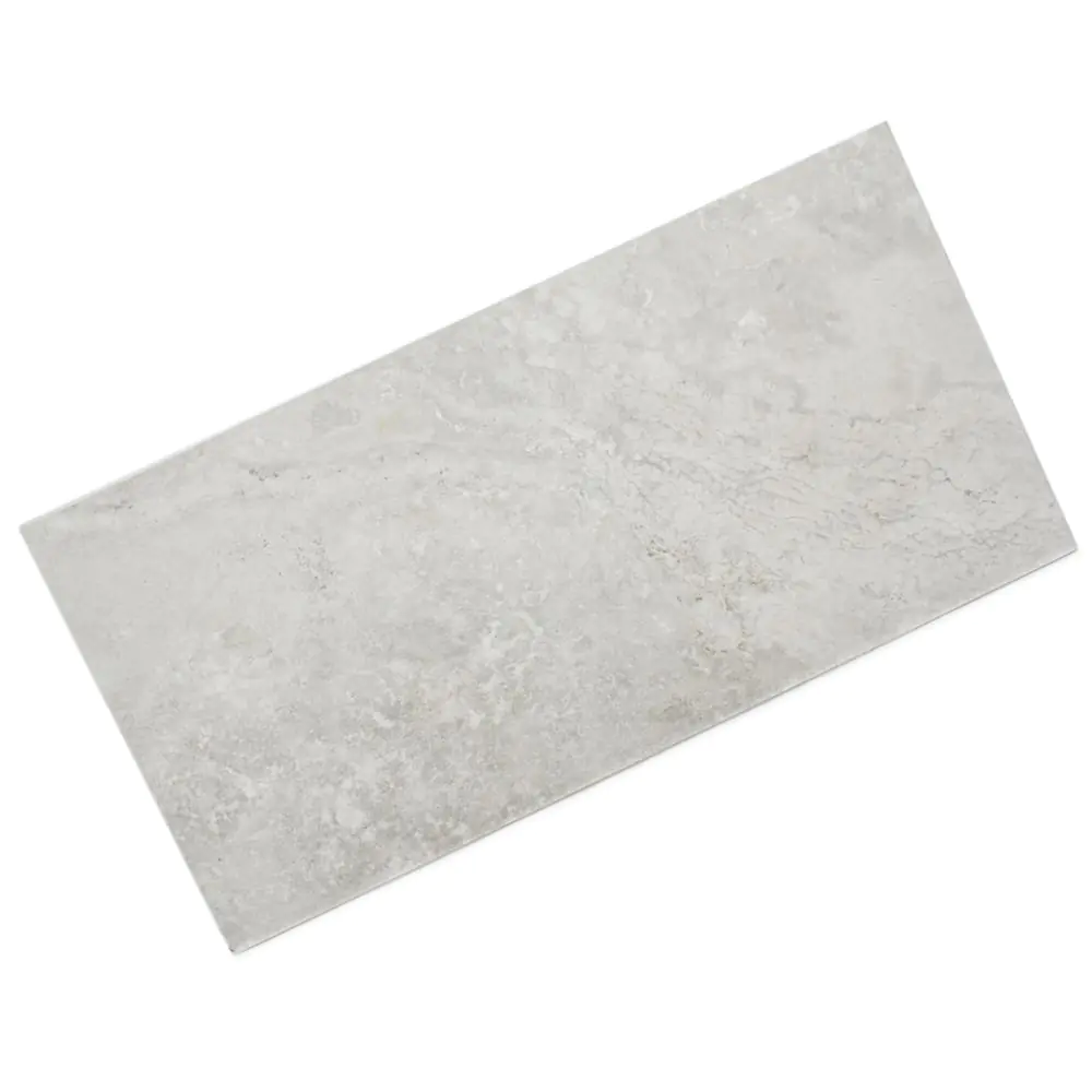 Bodenfliese Italgraniti TR0663 I Travertini grigio cross cut 30x60 cm I.Sorte