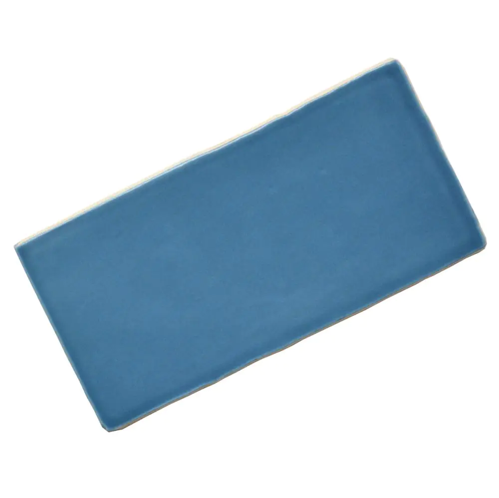 Wandfliese Cifre Atlas marine mate blau 7,5x15 cm I.Sorte Wandfliese Cifre Atlas marine mate blau 7,5x15 cm I.Sorte