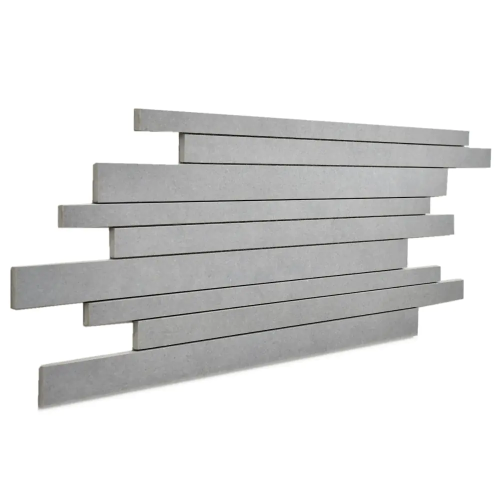 Mosaik Villeroy & Boch 2039 BT 60 Back Home stone grey grau 30x60 cm I.Sorte