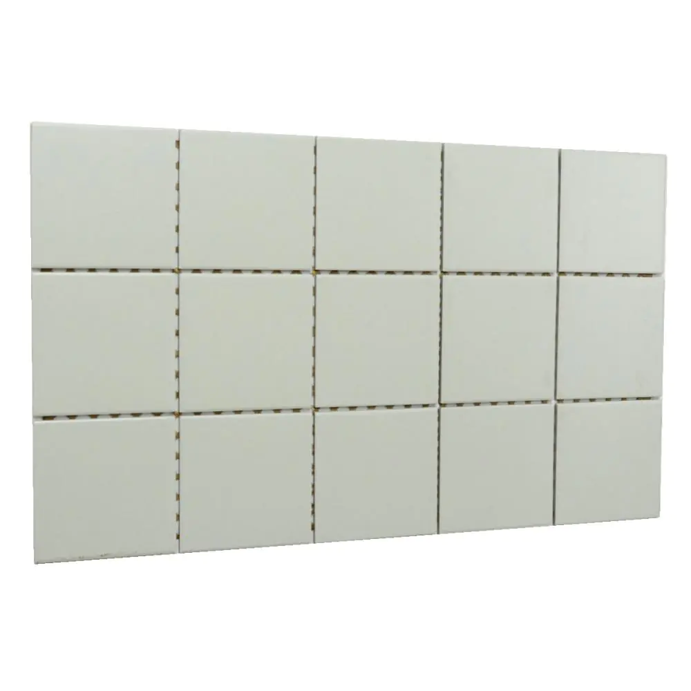 Mosaik Villeroy & Boch 2200 PA93 Pro Architectura grau 30x50 cm I.Sorte Mosaik Villeroy & Boch 2200 PA93 Pro Architectura grau 30x50 cm I.Sorte