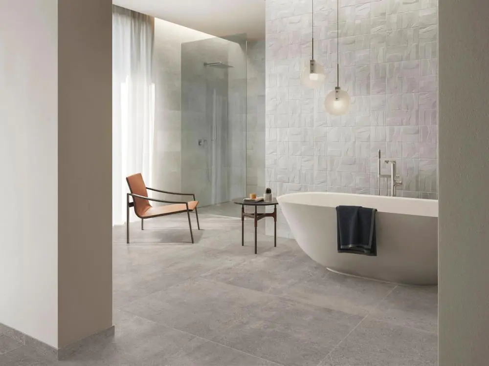 Bodenfliese Villeroy & Boch 2670 SA80 Stageart geige 60x60 cm I.Sorte