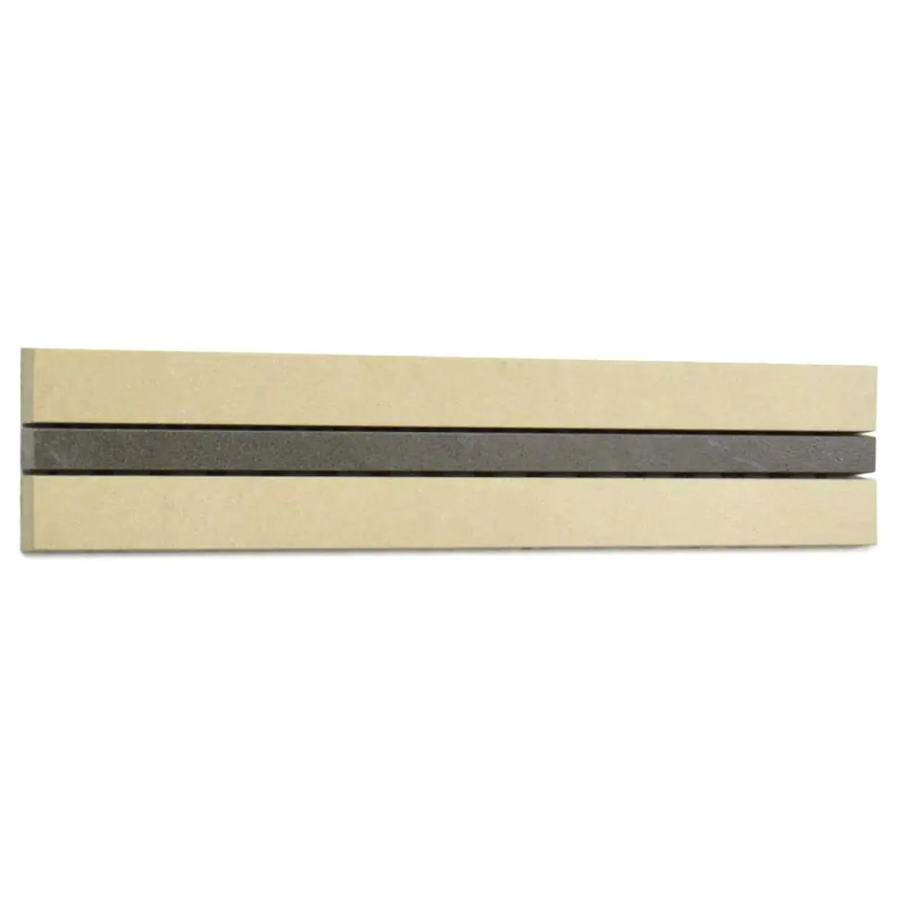 Bordüre Agrob Buchtal Nr.48 beige grau 6x30 cm Bordüre Agrob Buchtal Nr.48 beige grau 6x30 cm
