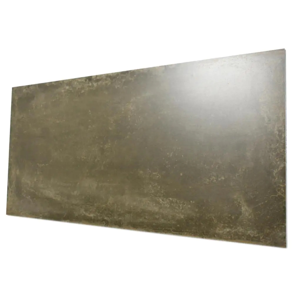 Bodenfliese Cifre Industrial copper braun 60x120 cm I.Sorte Bodenfliese Cifre Industrial copper braun 60x120 cm I.Sorte