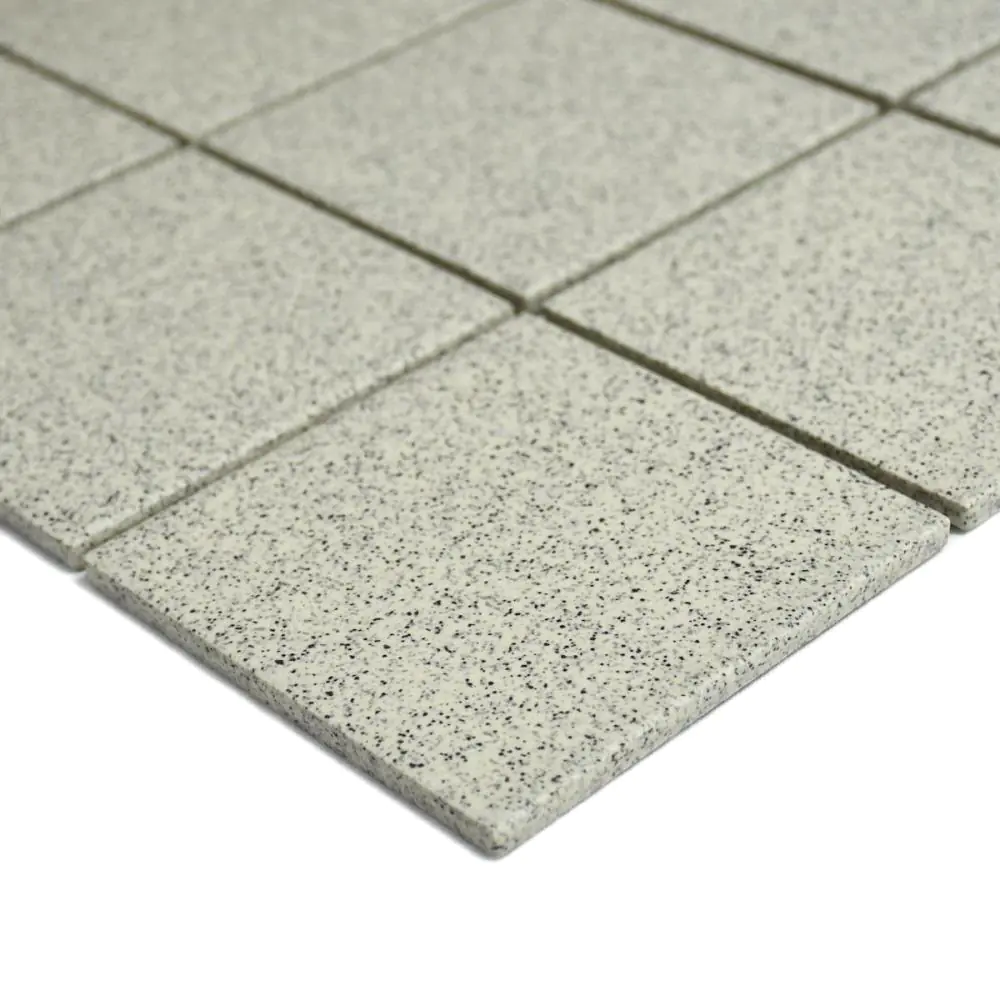 Mosaik VitrA K520174 Pro Function dotti light grey hellgrau 30x30 cm I.Sorte Mosaik VitrA K520174 Pro Function dotti light grey hellgrau 30x30 cm I.Sorte