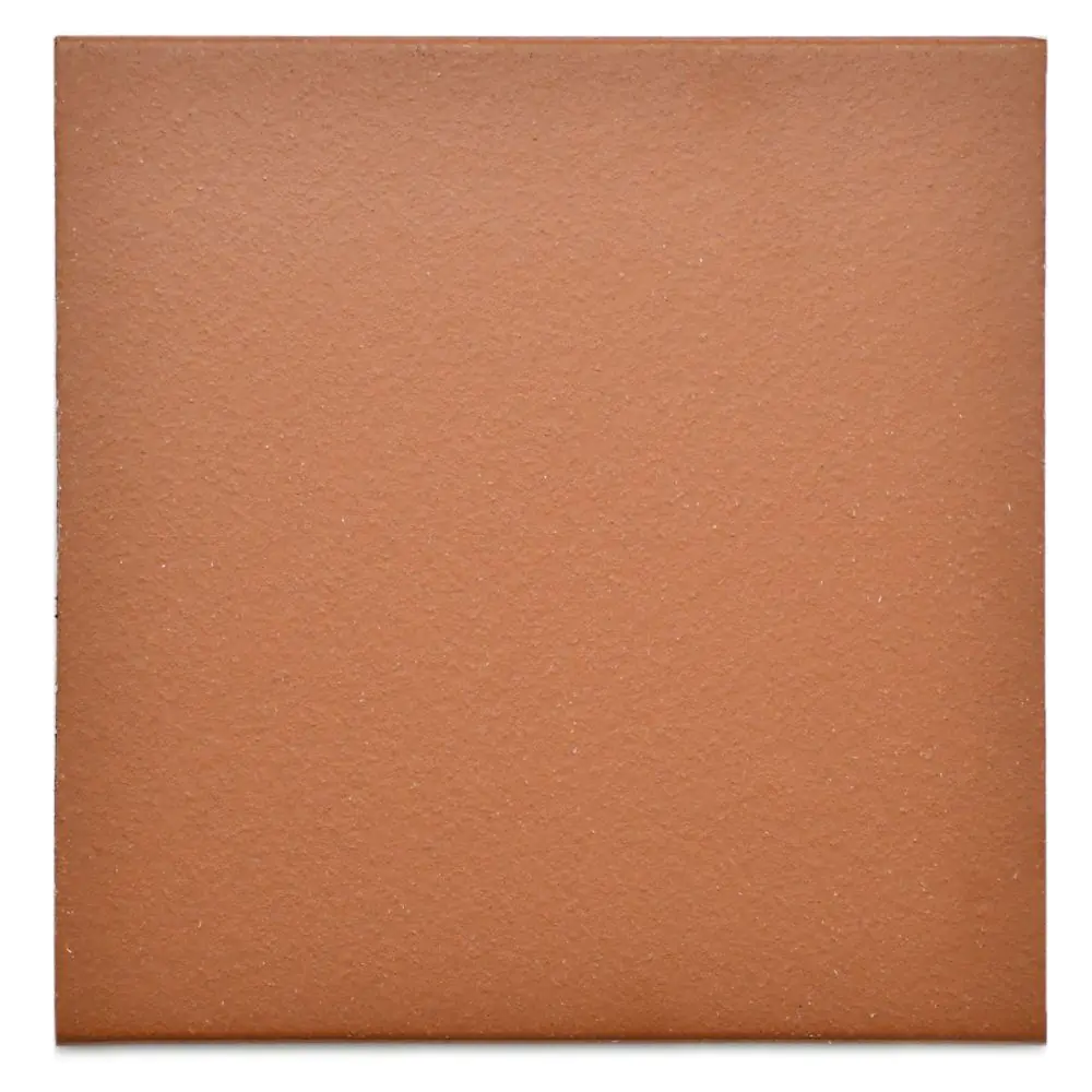 Bodenfliese ABC Klinker 1821 1610 Natural malta rotbraun 24x24 cm I.Sorte