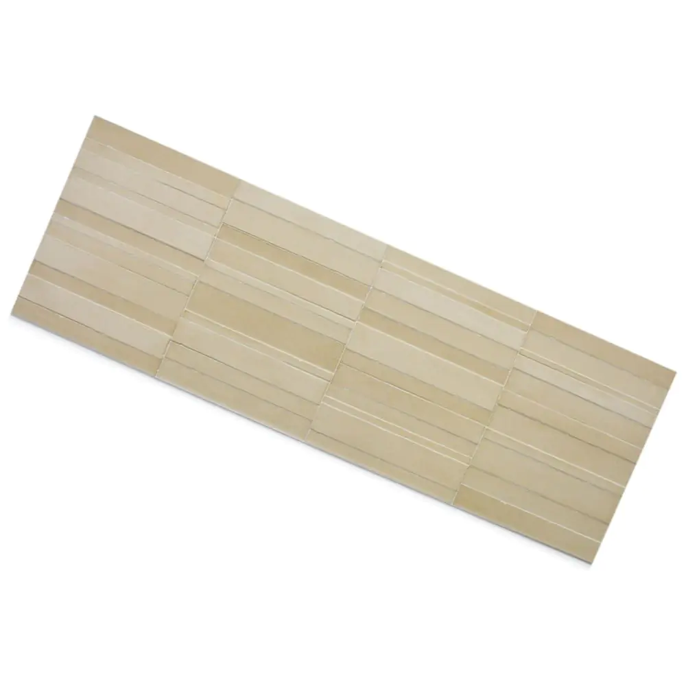 Wandfliese Cifre Origin Brisk sand mate 40x120 cm I.Sorte