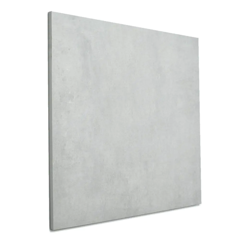 Terrassenplatte Villeroy & Boch 2891 MT06 Memphis Outdoor silver grey grau 80x80 cm I.Sorte